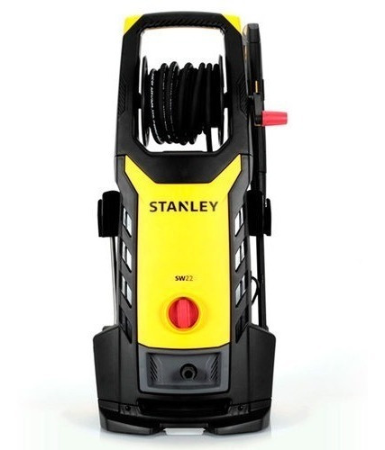 Lavadora De Alta Pressão Profissional Stanley Sw22