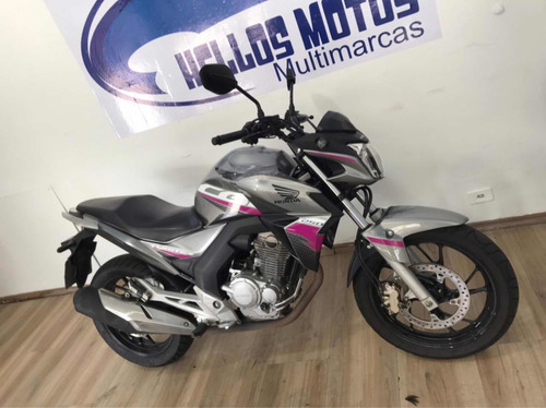 Imagem 2 de 11 de Honda 250 Twister Twister 250 2020