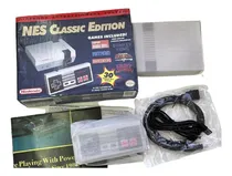 Comprar Nintendo Nes Classic Edition 512mb Nes Mini Mario Video Game Nintendinho Colecao