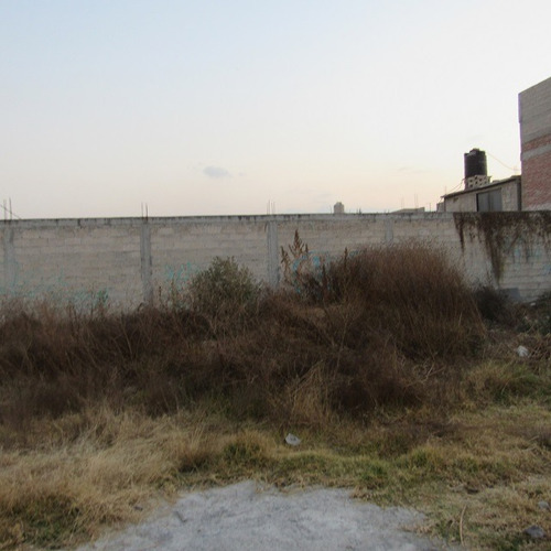 Imagen 5 de 13 de Terreno En Las Tablas, San Mateo Xoloc, Tepotzotlán, Edo. Méx.