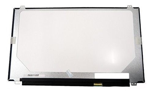 Panel Lcd Para Acer Aspire Serie Visualizacion Glossy Slim