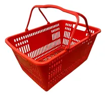 Comprar  Cesta De Compras Para Supermercado