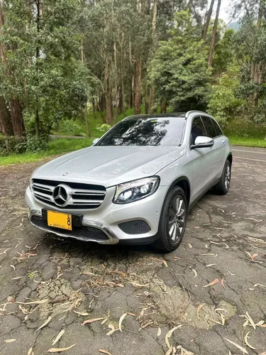 Mercedes-Benz Clase GLC 2.0 4matic Coupe
