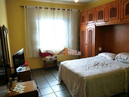 Imagem 5 de 21 de Sobrado Com 3 Dormitórios À Venda, 218 M² Por R$ 770.000,00 - Vila Costa Melo - São Paulo/sp - So1516