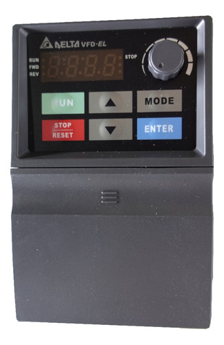 Variador De Velocidad Trifásico 2hp 220vac 7.5 Amper