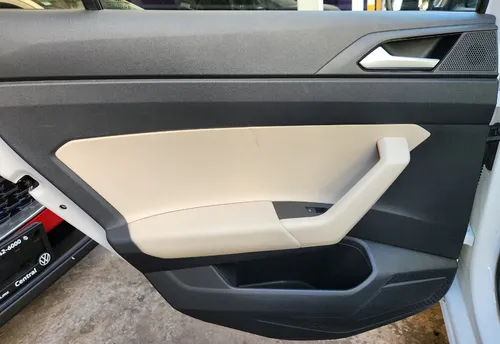 Volkswagen Virtus 1.6 Msi Trendline At