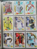 Comprar Carta Adrenalyn Fabio Pereyra