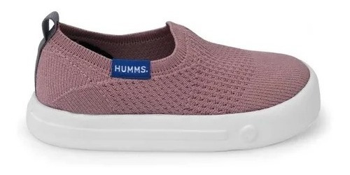 Zapatilla Humms Ommbu Knit Niños