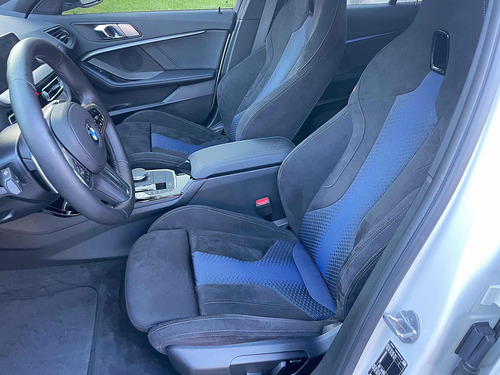 Bmw Serie 1 M 135 Xdrive 0km