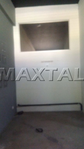 Imagem 7 de 15 de Lindo Prédio Comercial Na Av. Gen. Ataliba Leonel - Mi81442