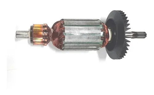 Induzido Furadeira Skil 220v 6425 6423 F000605035 Original