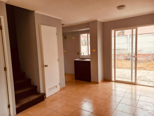 Houndpropiedades Vende Casa En San Antonio - Barrio San Juan