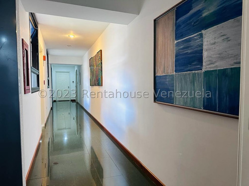 Ds Apartamento En Venta - La Alameda / 24-4461