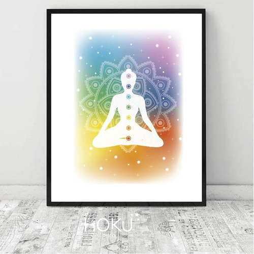 Cuadros - Muchos Modelos - Decoración - Buda - 20x30