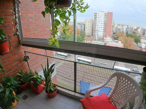 Imagen 5 de 16 de Departamento En Venta En Ramos Mejia Centro Norte