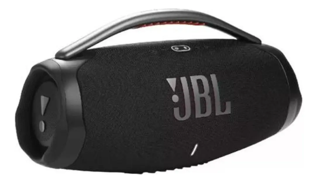 Caixa De Som Jbl Boombox 3, Bluetooth 5.3, Ip67, 180w Rms