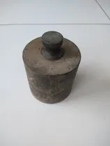 Comprar Peso Em Bronze 5 Kg. Peso De Balança.