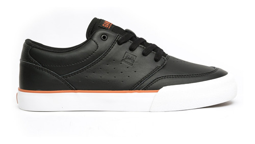 Zapatilla Gangsta Wallride S Black