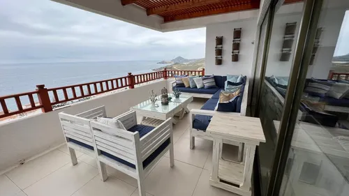 Puerto Velero: Duplex 10 Personas. Espectcular Azotea.