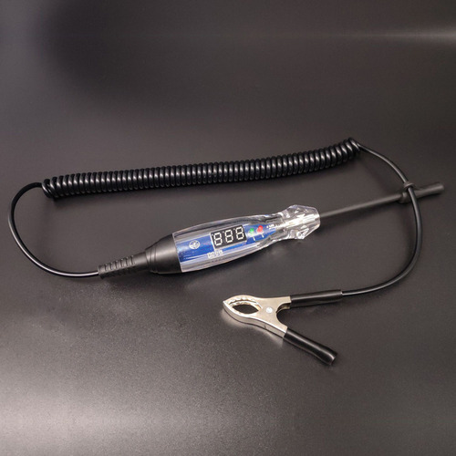 Dm-qpdm-qpb Herramienta De Prueba Portátil Circuit Tester, P