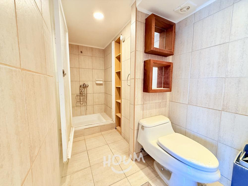 Departamento Dublé Almeyda Id: 156598