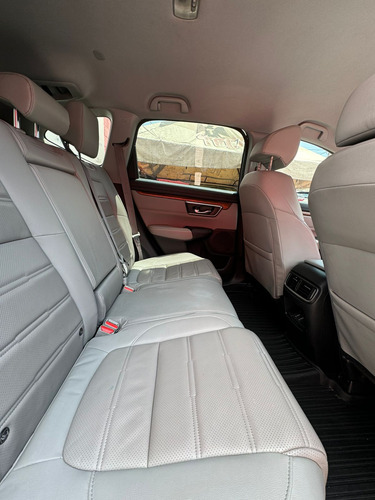 Honda CR-V 1.5 Turbo Plus Cvt