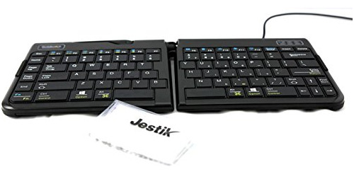 Goldtouch Go!2 Mobile Keyboard - Pc &amp; Mac Gtp-0044 Plus