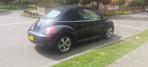 Volkswagen Cabrio Beatlle