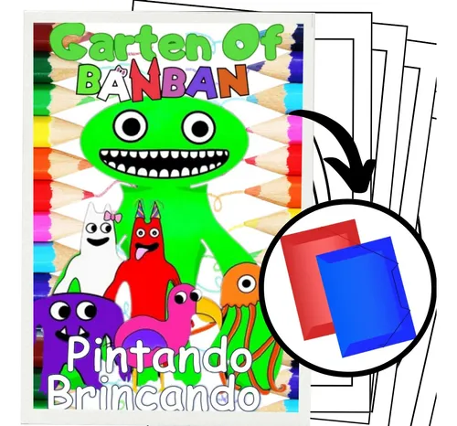 100 Dibujos Para Pintar Y Colorear Garten Of Ban