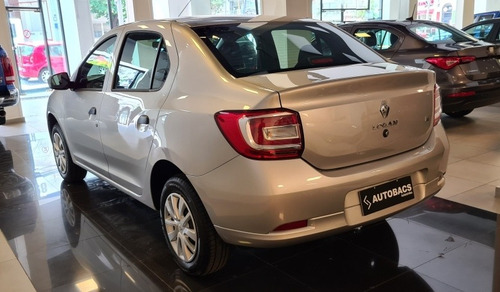 Renault Logan 1.6 16v Life