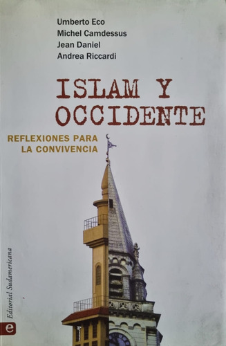 Islam Y Occidente Andrea Riccardi