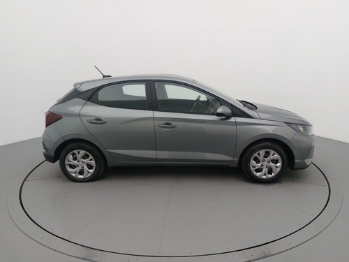 Hyundai HB20 1.0 12V FLEX COMFORT PLUS MANUAL