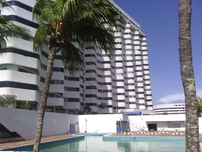 Apartamento en venta