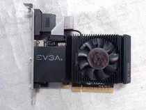 Comprar Tarjeta De Video 2gb Pci Express Nvidia Geforce Gt 710 Evga