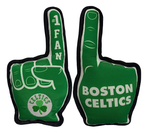 Pets First Nba Boston Celtic - 7350718:mL a $119990