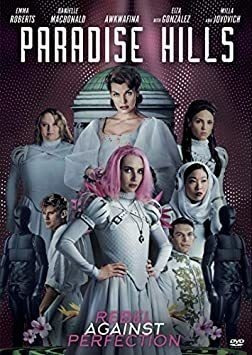 Paradise Hills Paradise Hills Usa Import Dvd