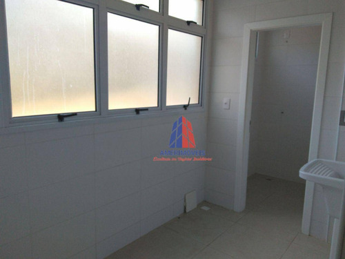 Imagem 20 de 23 de Apartamento Com 3 Dormitórios À Venda, 130 M² Por R$ 780.000 - Residencial Brasília - Vila Medon - Americana/sp - Ap0894