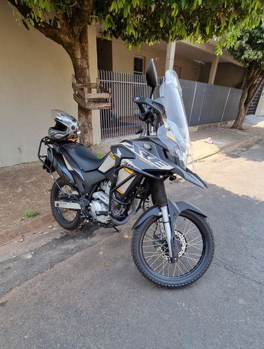Honda Xre 300 Adventure Abs 2021/2022