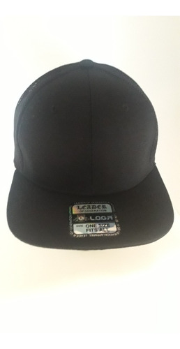 Gorras Algodon Malla4 Gorras X El Precio