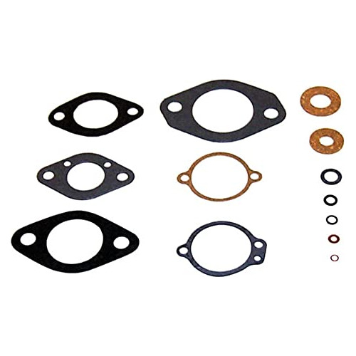 Teleflex 18-7006-1 Carburetor Kit