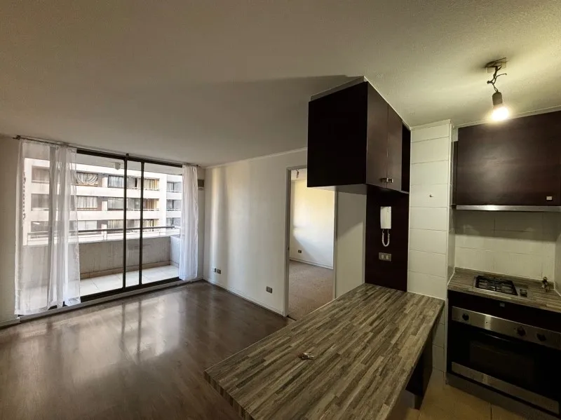 Imagen 1 de 15 de Departamento En Venta A Pasos De Metro San Miguel