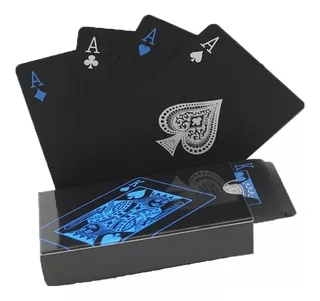 AFL Norte Melbourne Canguros Aussie normas Baraja Naipes Poker Cartas De Regalo 