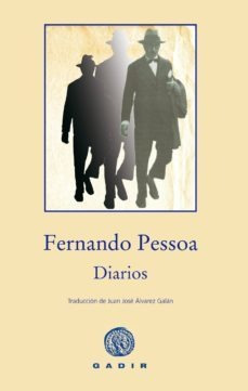 Diarios, Fernando Pessoa, Gadir