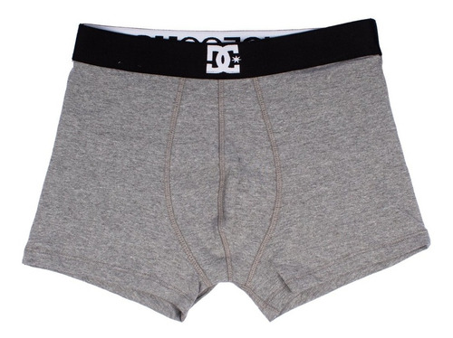 Boxer Dc Shoes Woosley Grey Htr Caballero