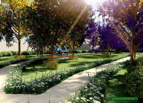 Imagem 12 de 15 de Apartamento Em Vila Santa Luzia - São Bernardo Do Campo - 476