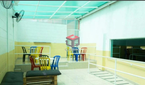 Imagem 24 de 28 de Apartamento À Venda, 2 Quartos, 1 Vaga, Nova Petrópolis - São Bernardo Do Campo/sp - 64731
