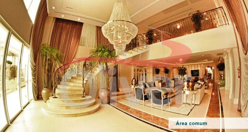 Imagem 12 de 30 de Millennium Palace, Apartamento 4 Dormitorios, 6 Vagas De Garagem, Centro, Balneário Camboriú, Santa Catarina - Ap00860 - 33566364