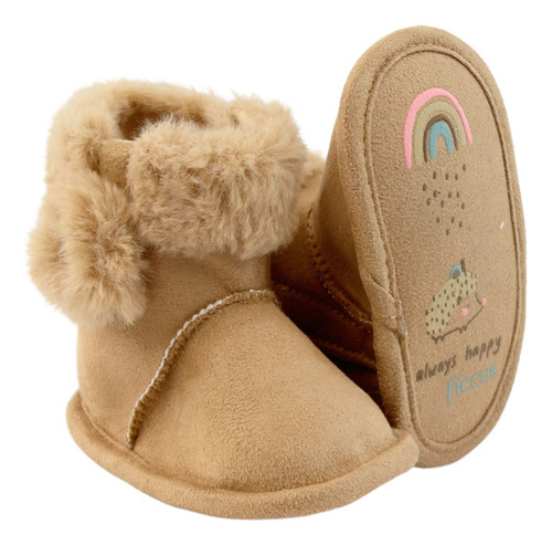Bota W24 Toffee Bebés