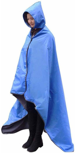 Fancywing - Manta De Forro Polar Impermeable Y Resistente A.