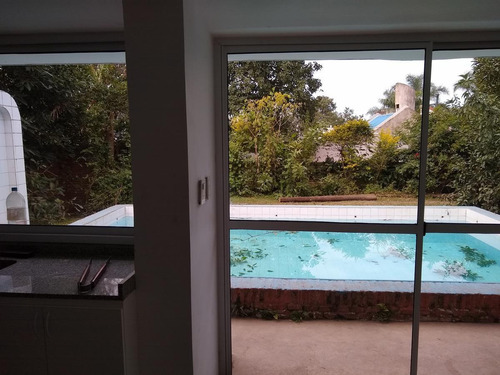 Casa - Av. Aconquija